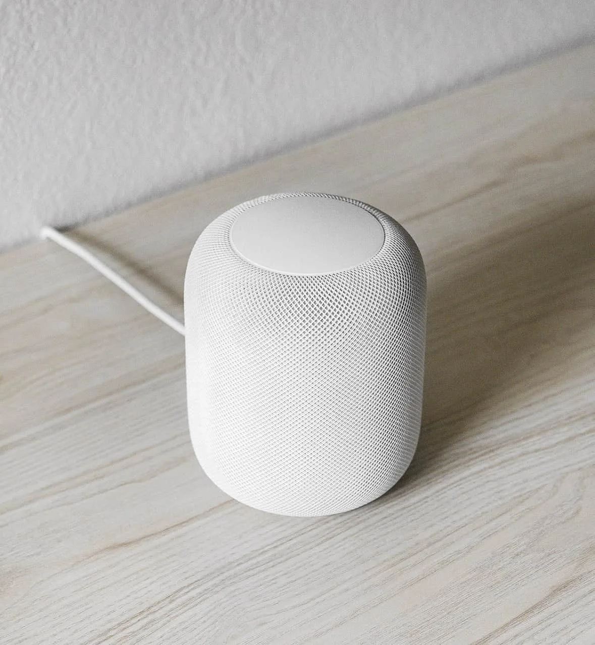 Smart Speaker – Bild 2